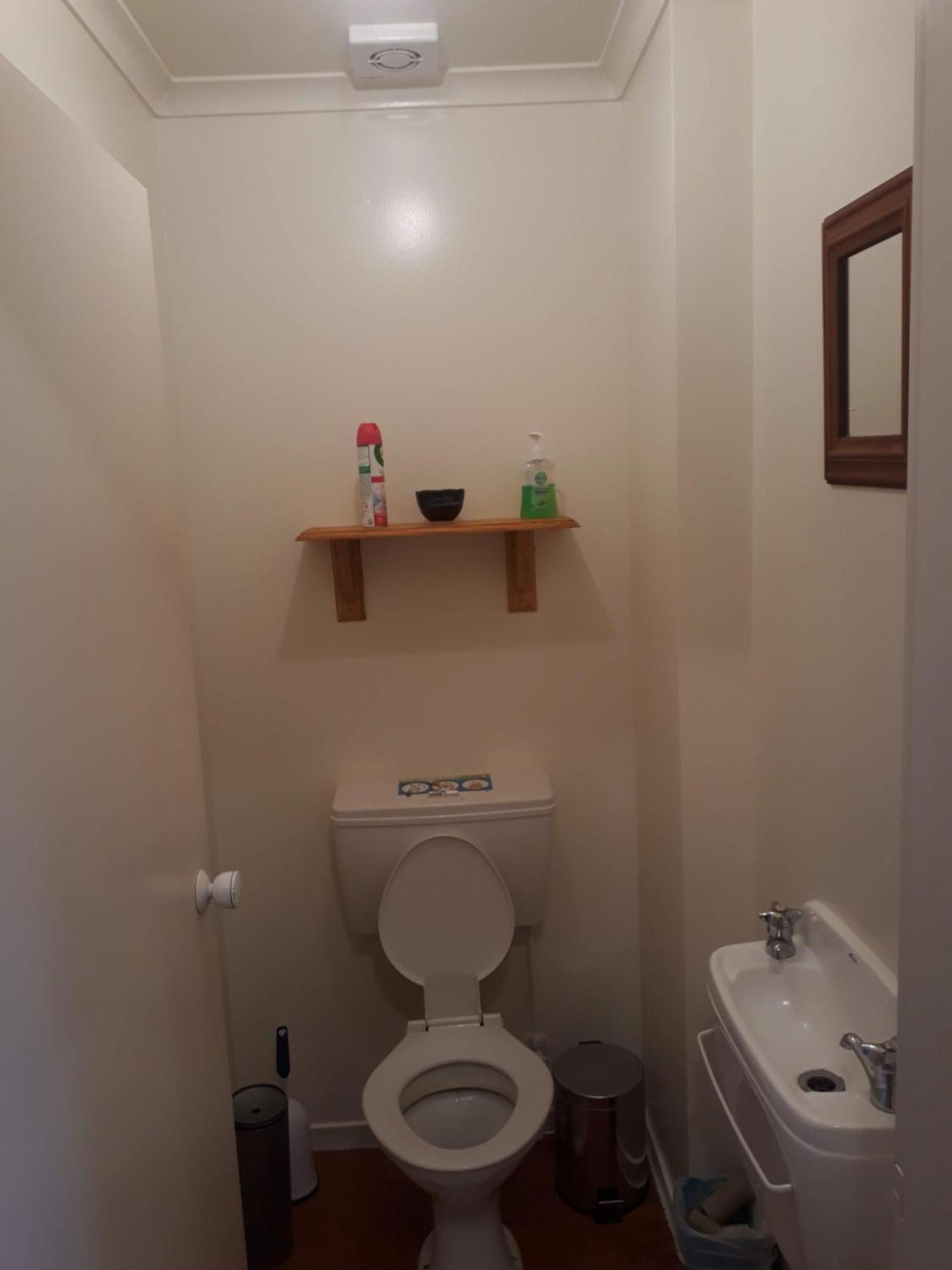 House Of Tawatawa Hostel Wellington