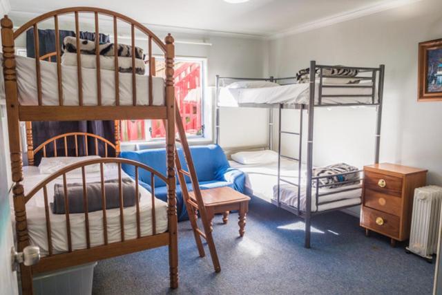 Hostel House Of Tawatawa Wellington