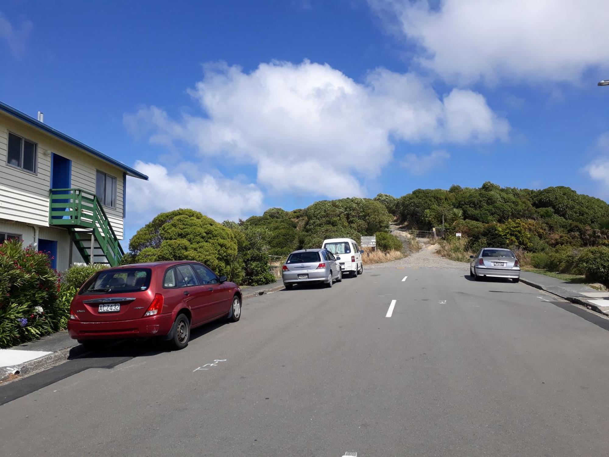 House Of Tawatawa Hostel Wellington