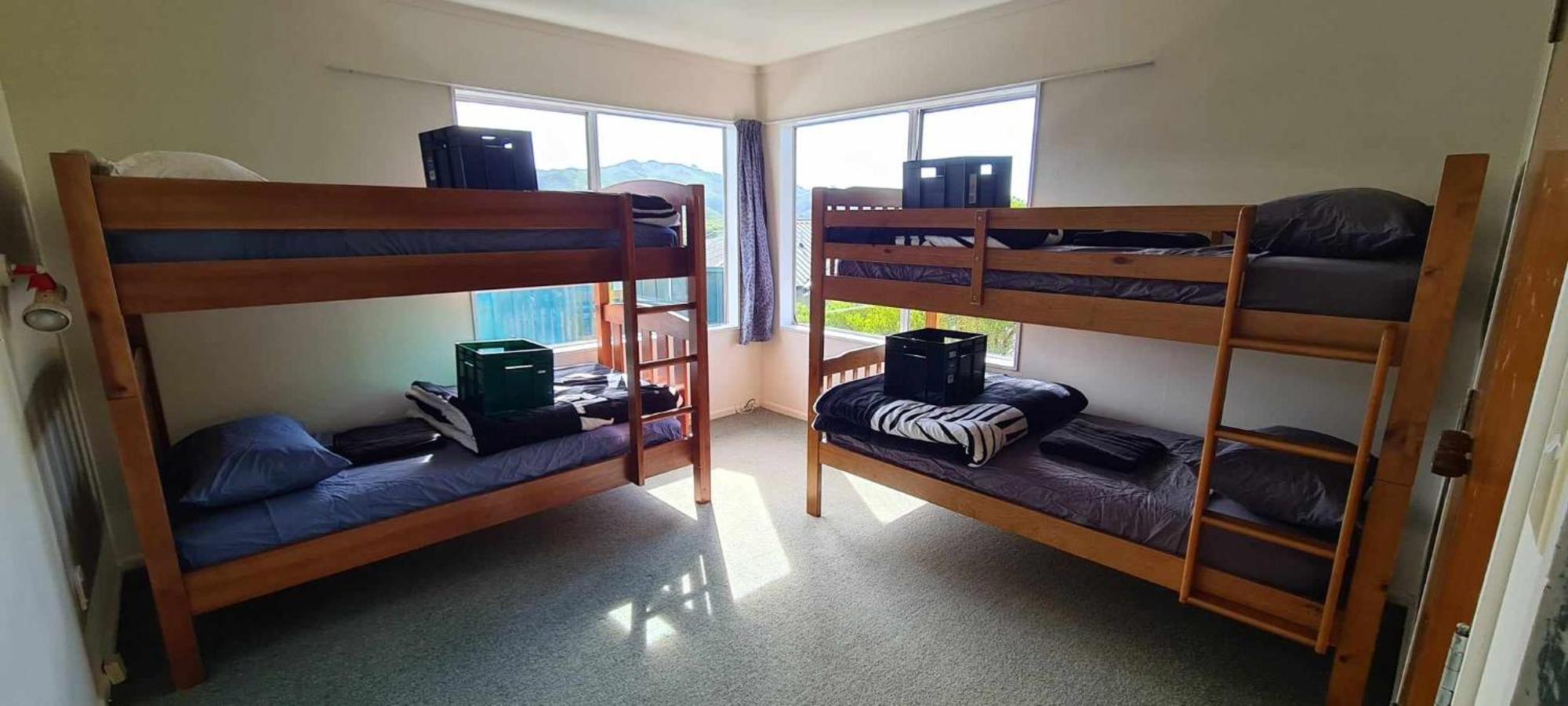 Hostel House Of Tawatawa