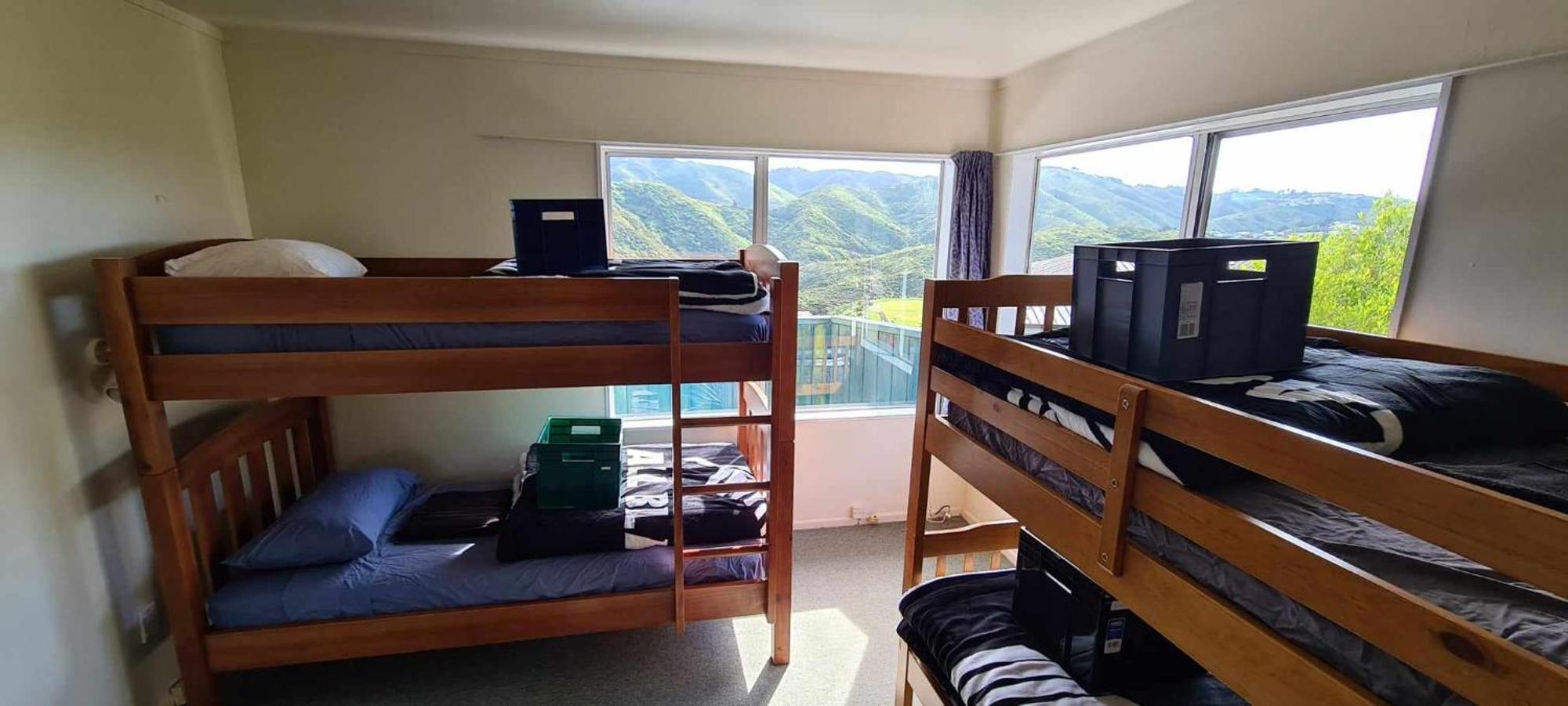 House Of Tawatawa Hostel *