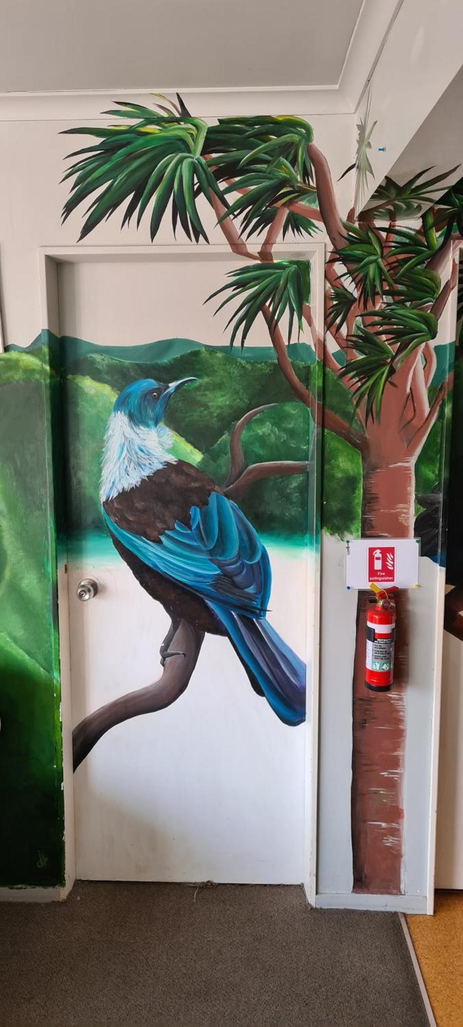 House Of Tawatawa Hostel Wellington