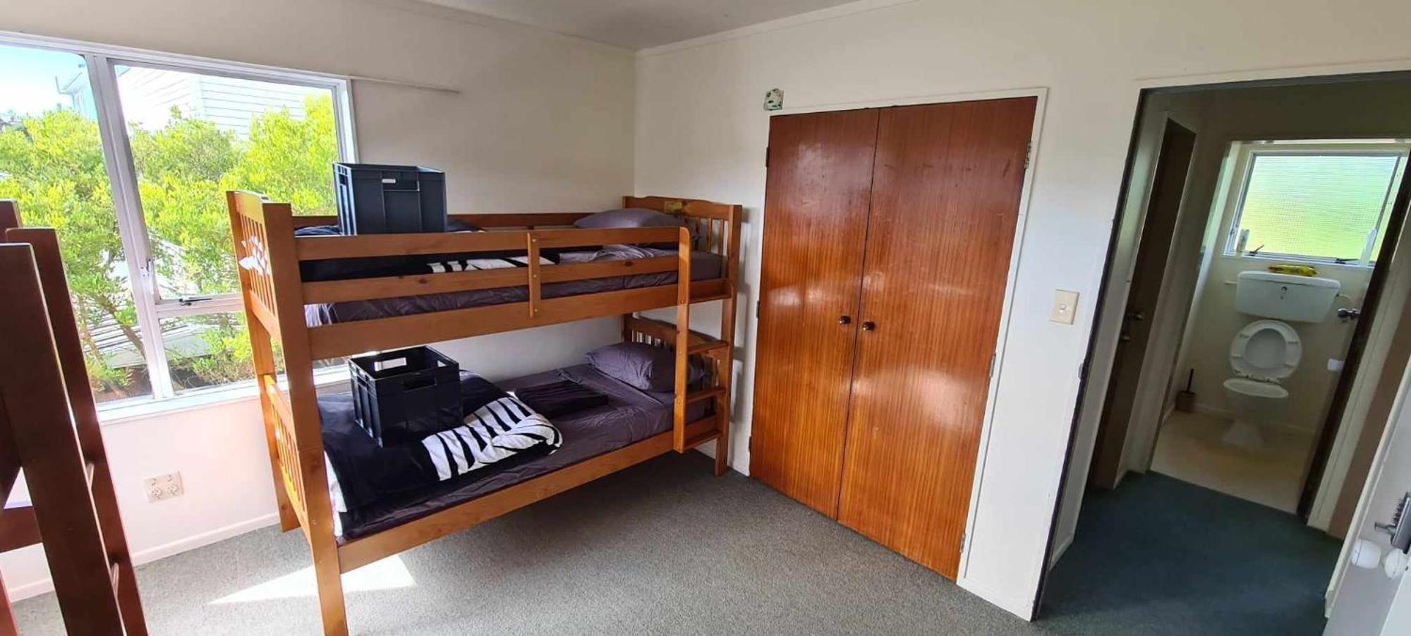 House Of Tawatawa Hostel Wellington