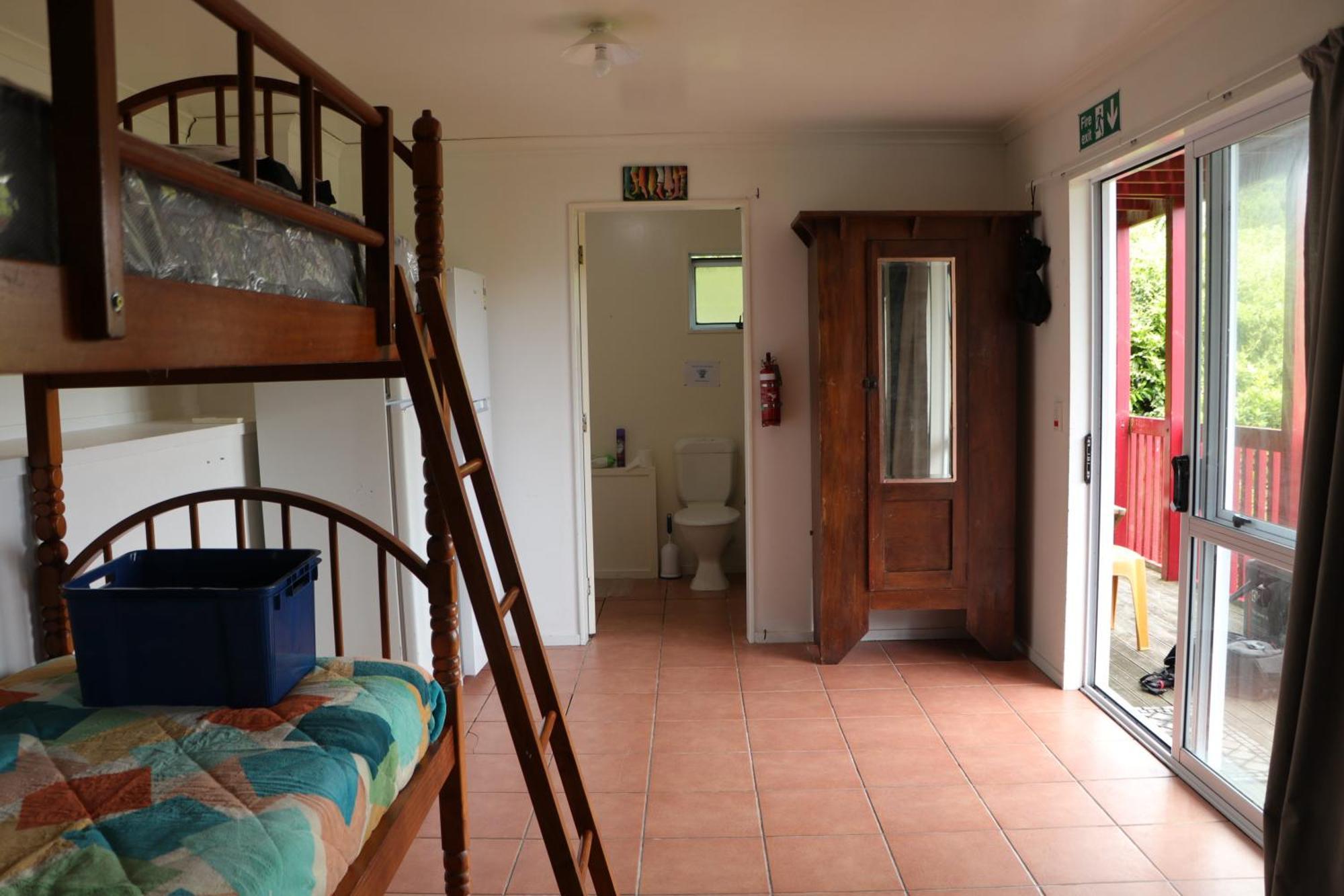 House Of Tawatawa Hostel Wellington