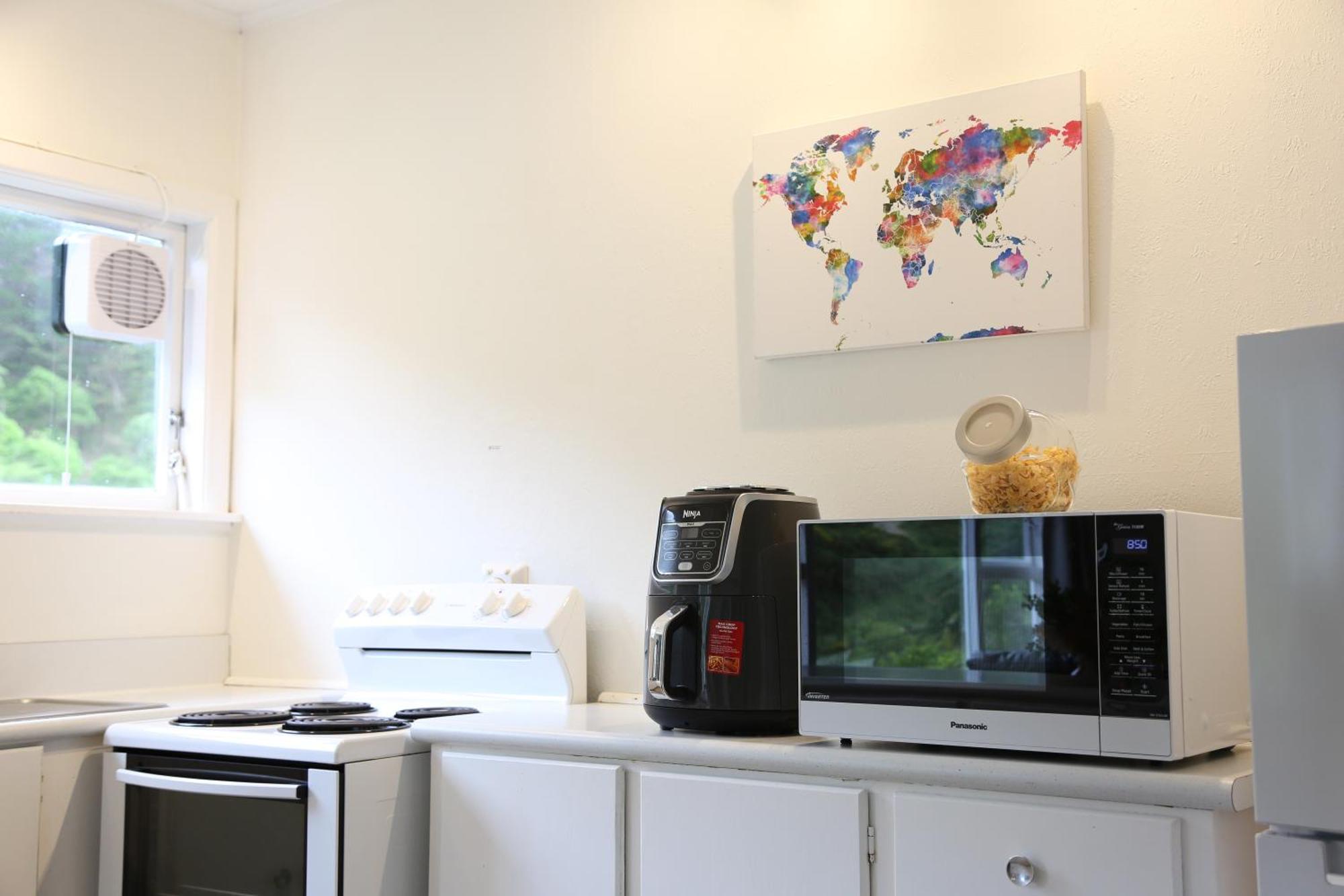 Skyline Haven - Entire - Free Parking, Espresso, Netflix - 15m To Cbd, Stadium, Ferry Apartamento *