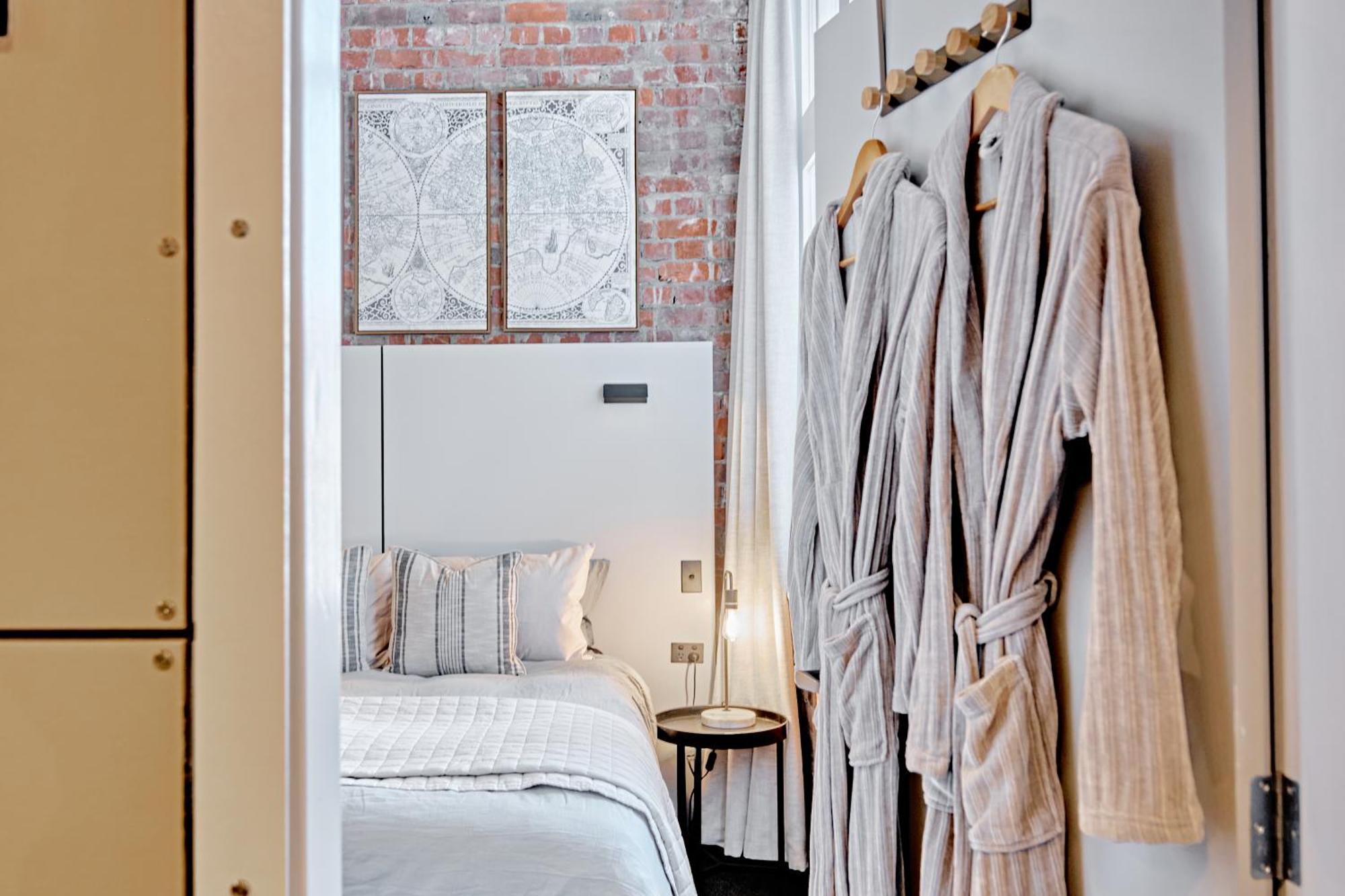 The Loft On Cuba Apartment