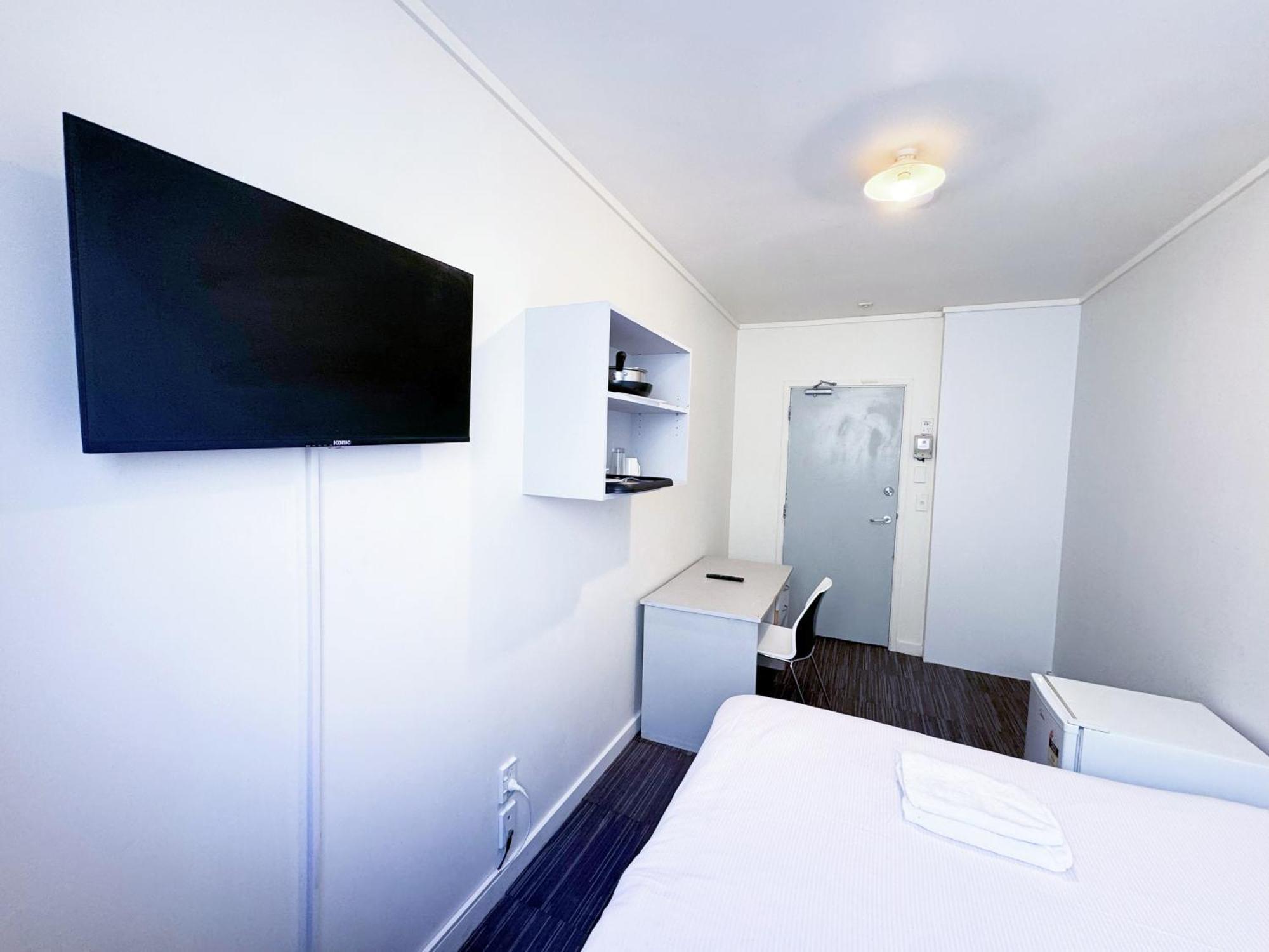 Hostel 140 Ghuznee