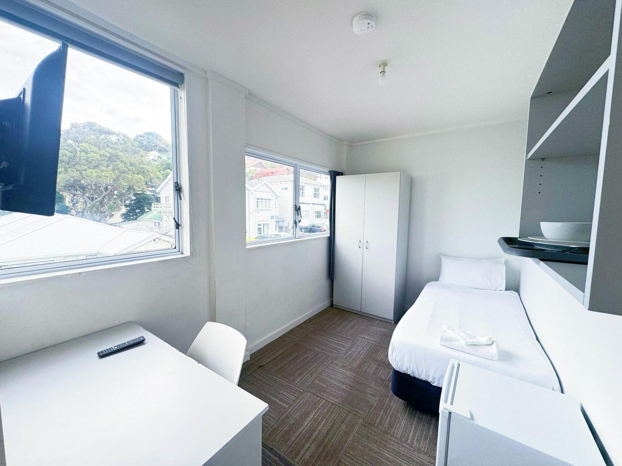 140 Ghuznee Wellington