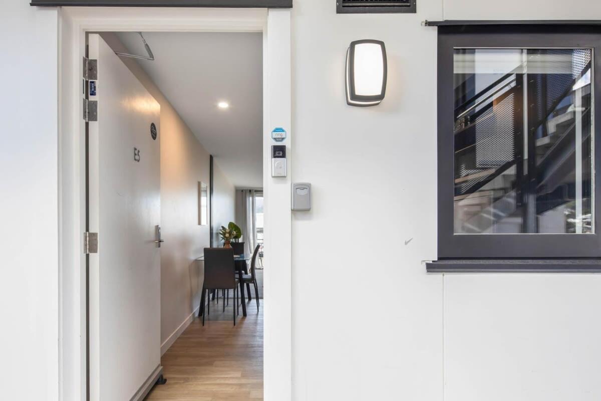 Newtown Tranquility Spacious 2-bedroom Apartment
