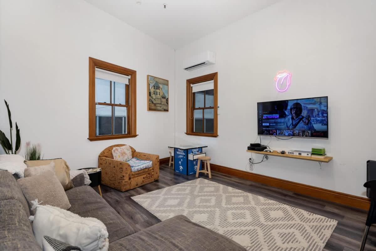 Apartment Lambton Quay Loft - Sleeps 11 Wellington