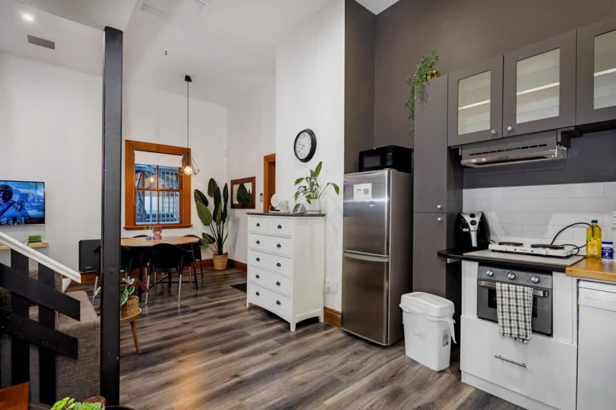 Lambton Quay Loft - Sleeps 11 Apartment