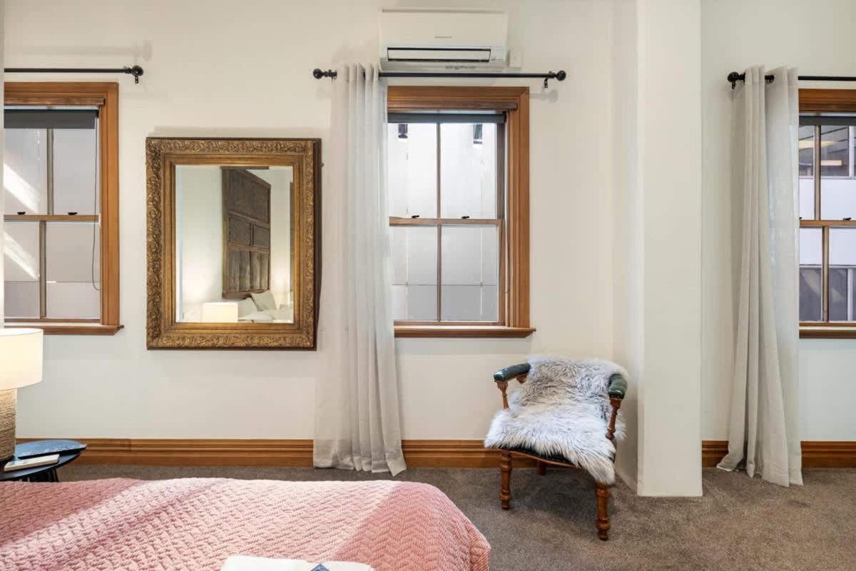 Lambton Quay Loft - Sleeps 11 Apartment *