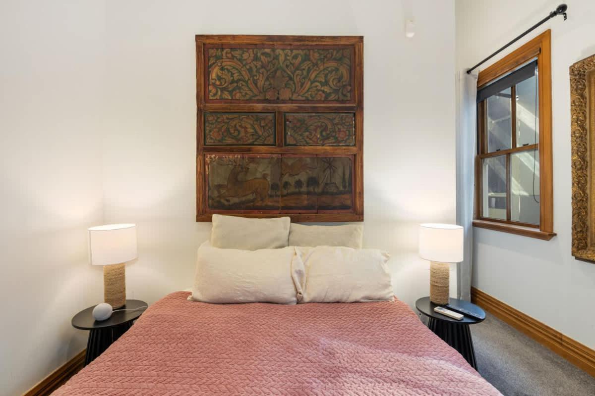 Apartment Lambton Quay Loft - Sleeps 11 *