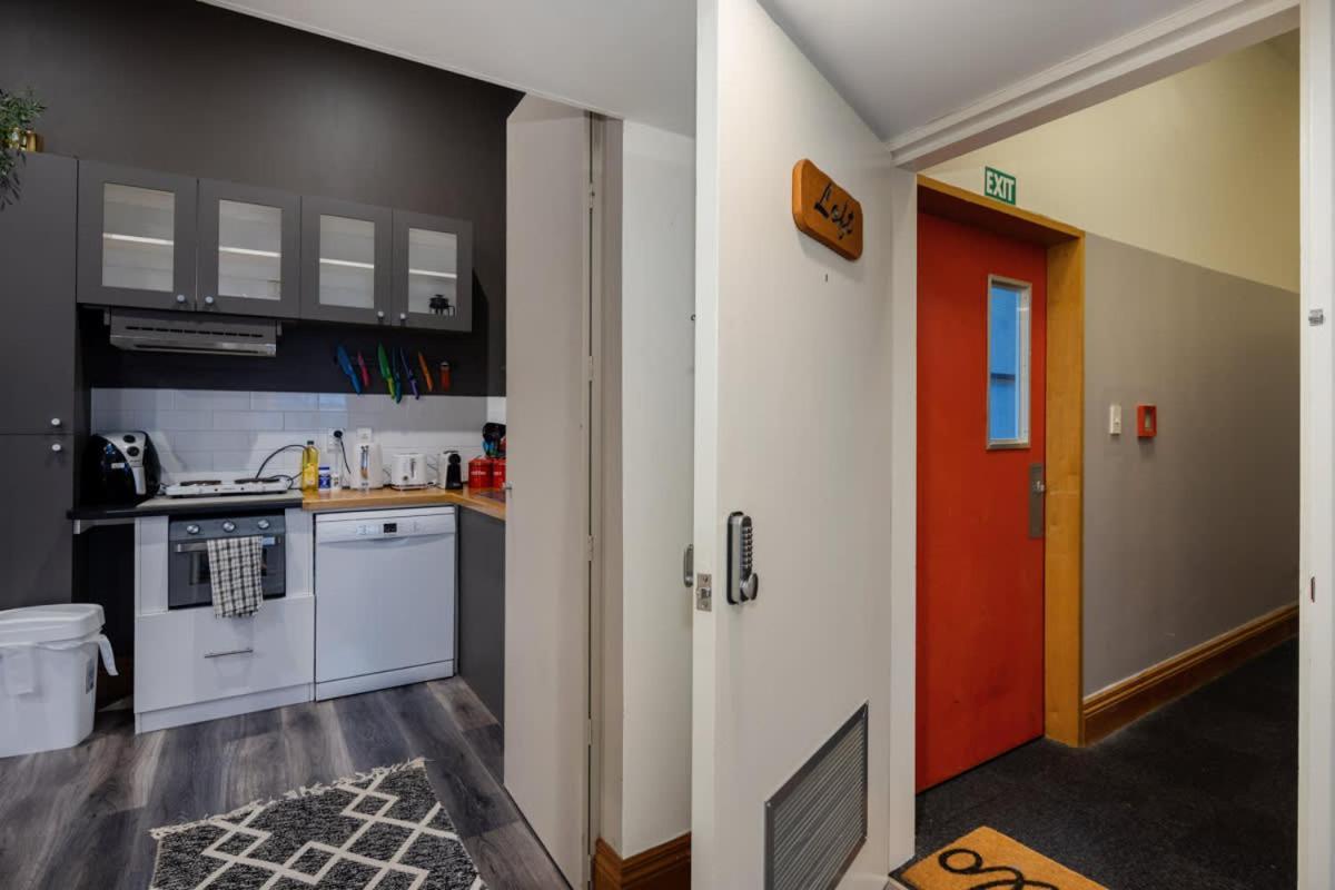Apartment Lambton Quay Loft - Sleeps 11 Wellington