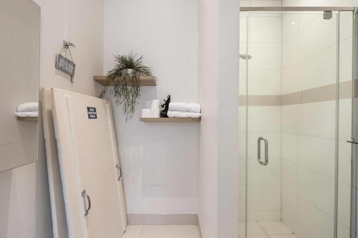 Lambton Quay Loft - Sleeps 11 Apartment