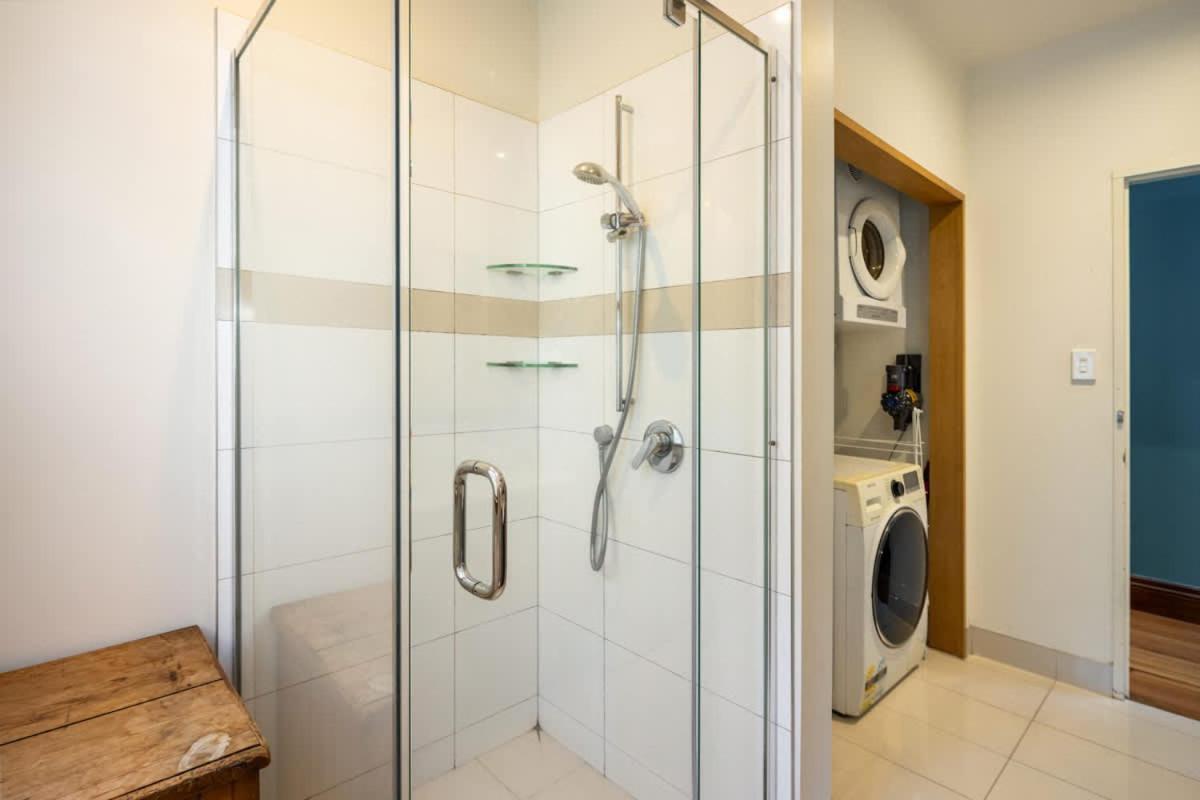 Lambton Quay Loft - Sleeps 11 Apartment Wellington