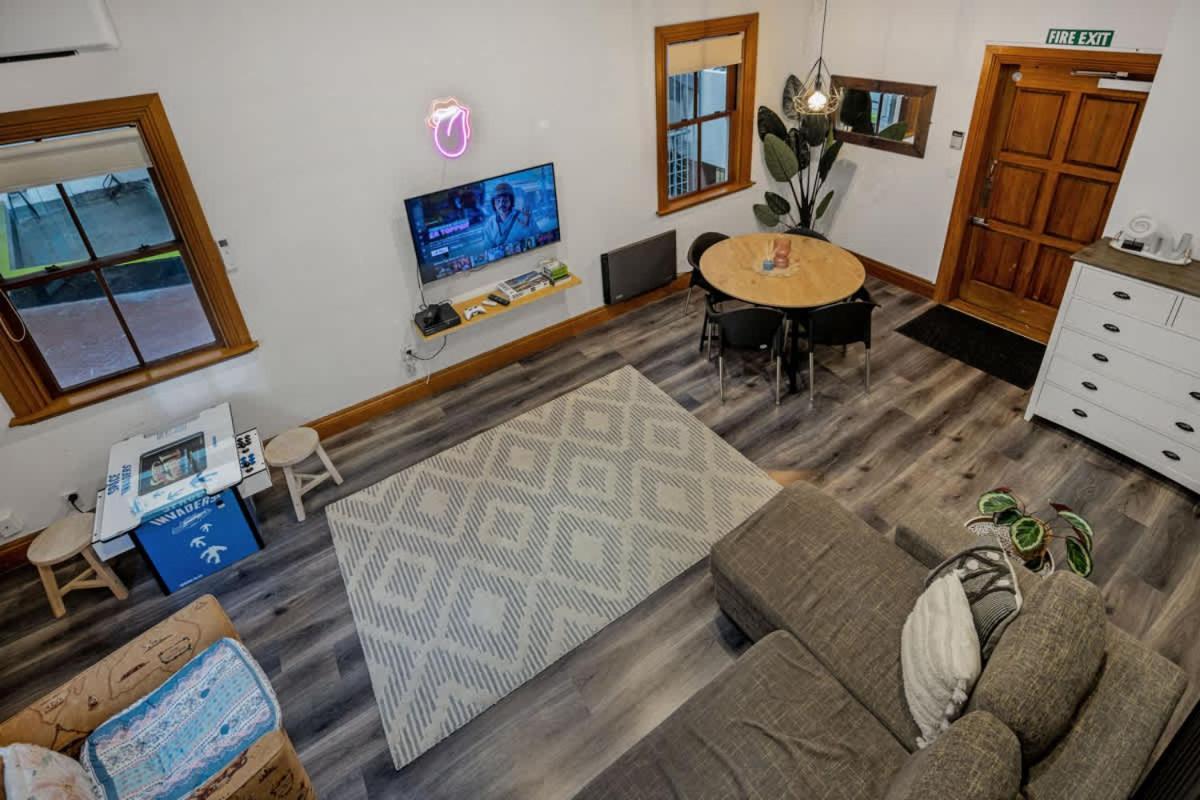 Apartment Lambton Quay Loft - Sleeps 11 Wellington