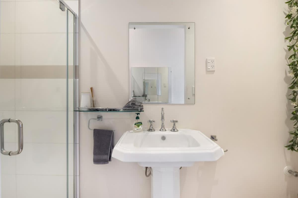 Apartment Lambton Quay Loft - Sleeps 11