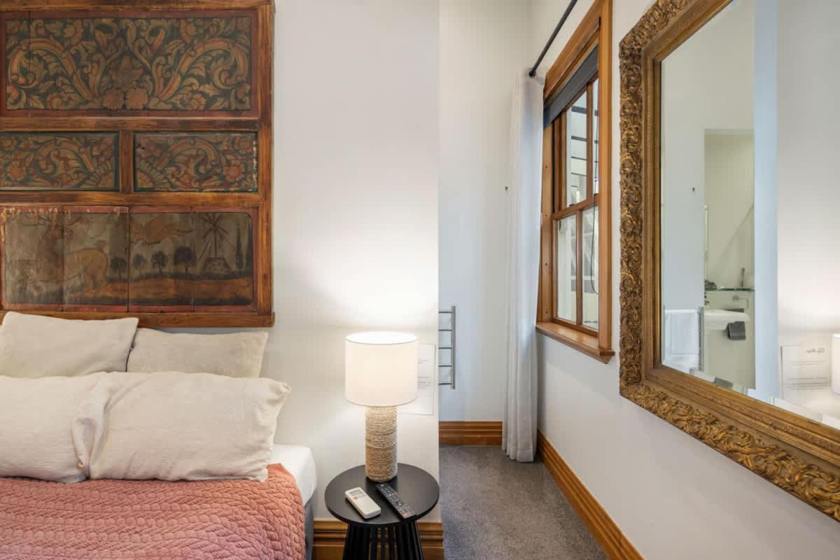 Lambton Quay Loft - Sleeps 11 Apartment *