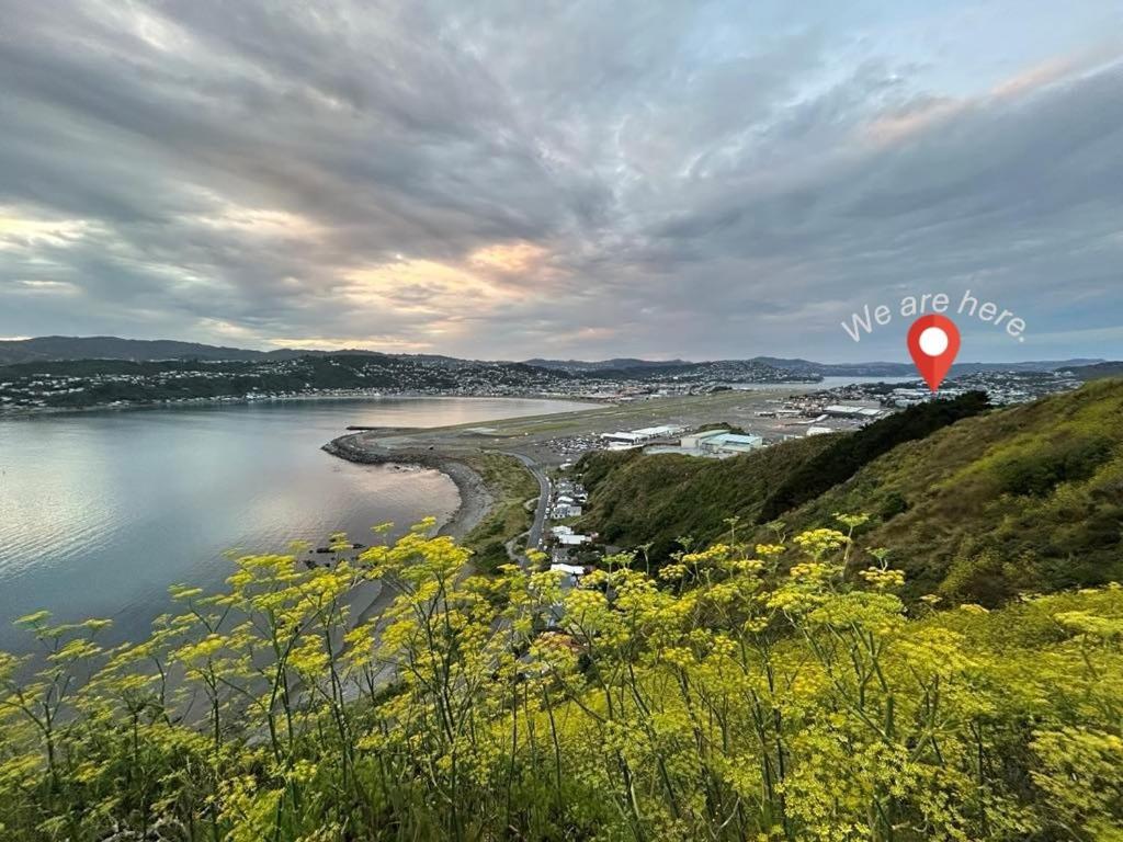 Airport 4* Wellington