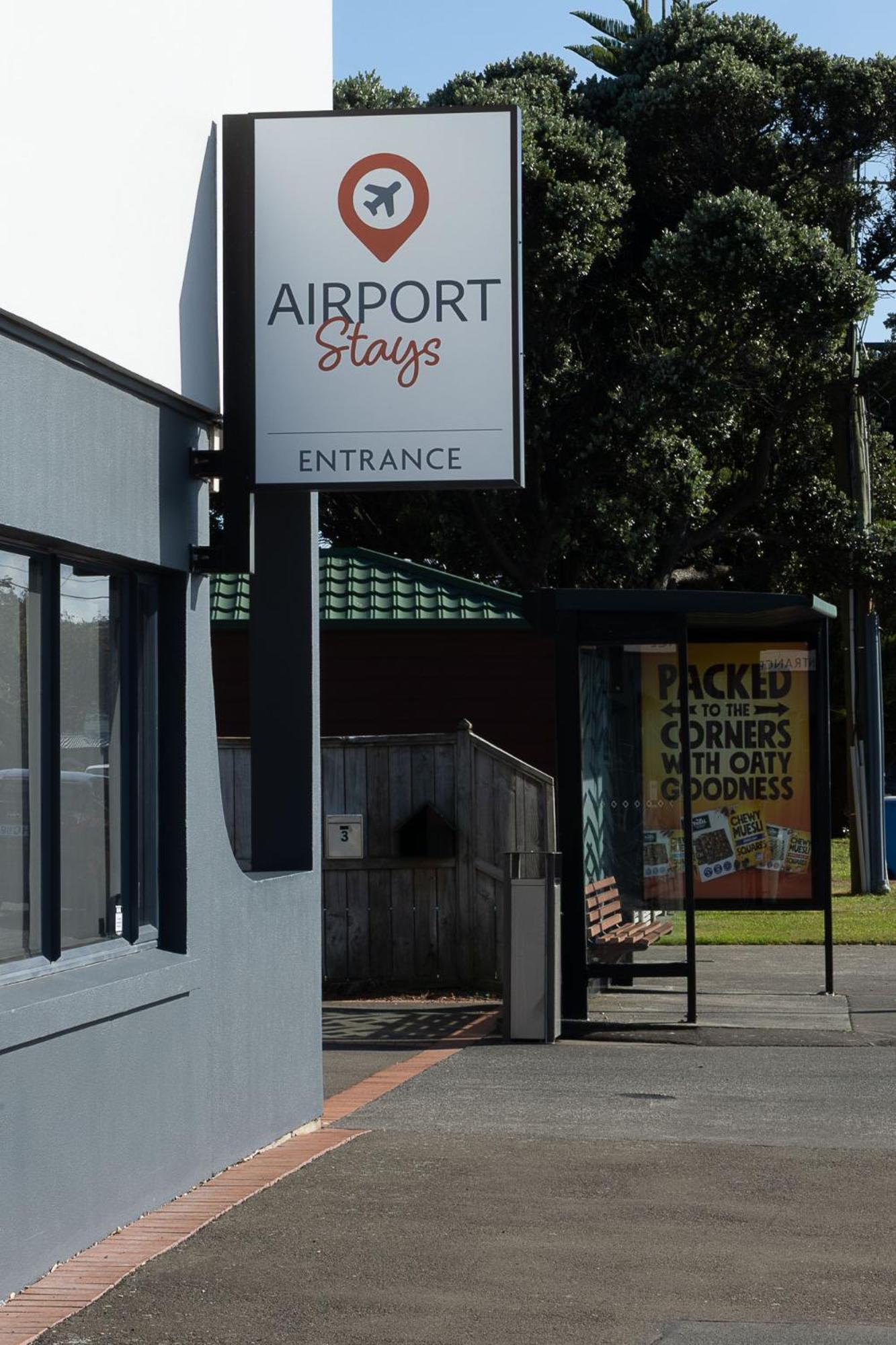 Airport Hotel