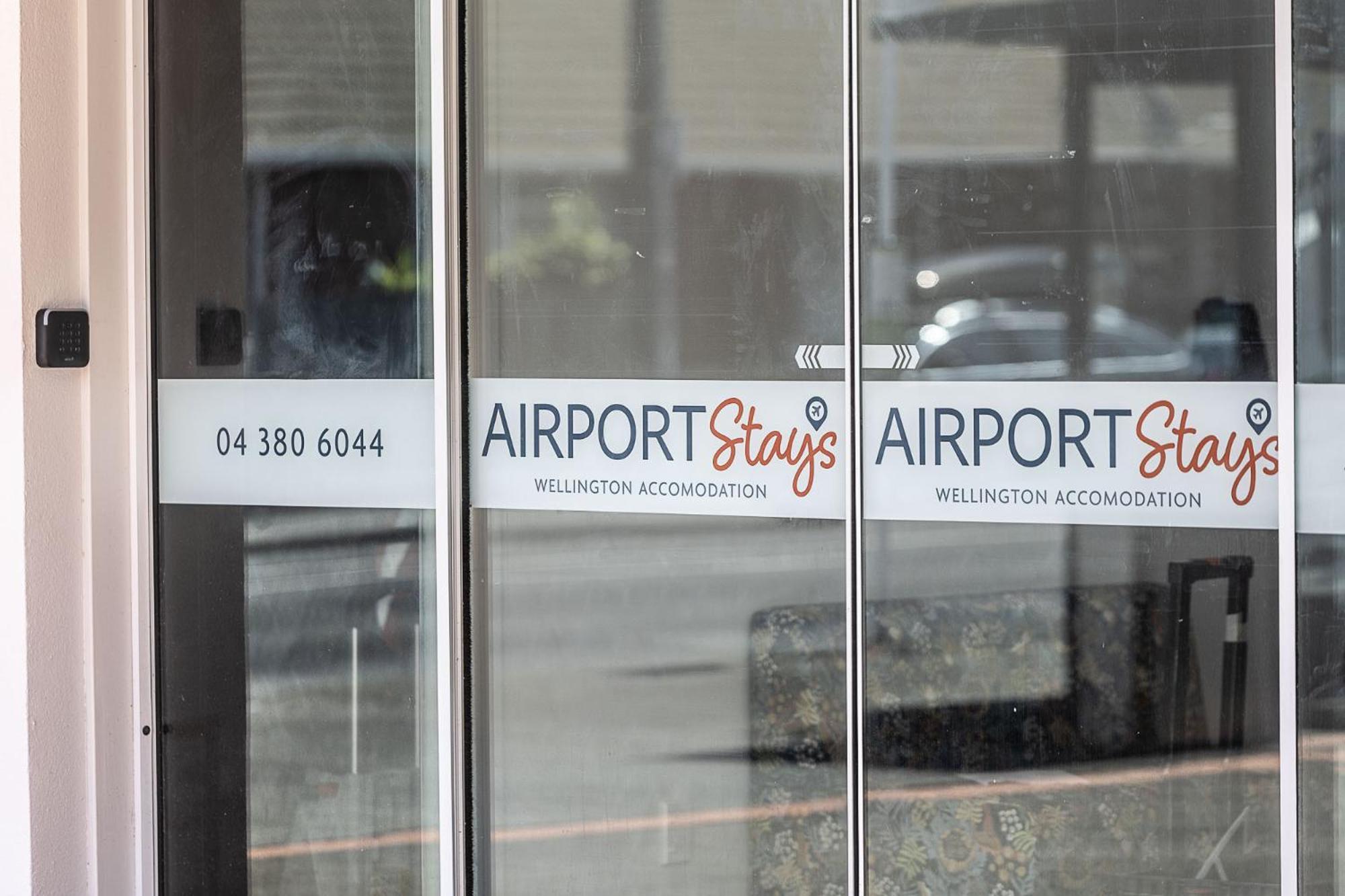 Airport