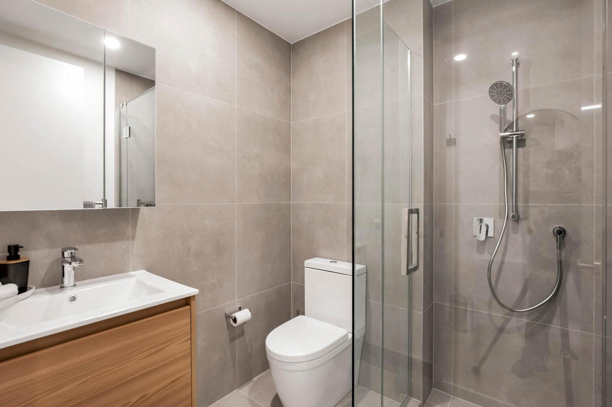 Apartment Hyde Lane - Walk To Shops Cafes Attractions