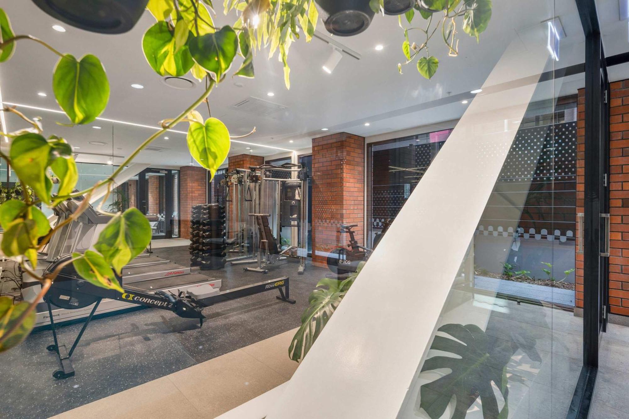 Apartment Hyde Lane - Walk To Shops Cafes Attractions