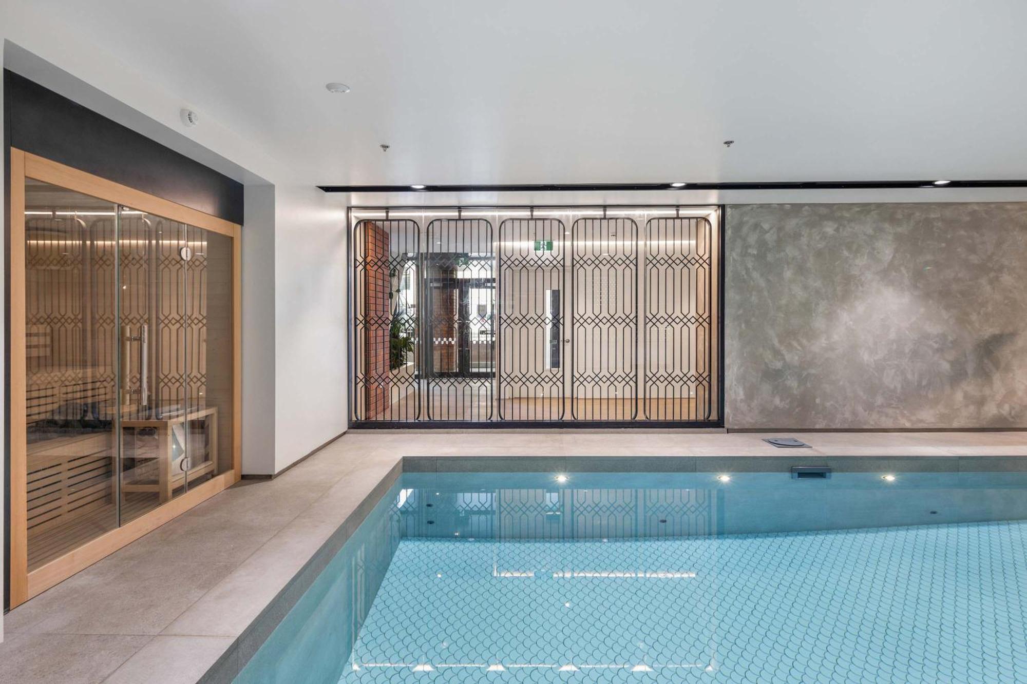 Hyde Lane - Walk To Shops Cafes Attractions Apartment *