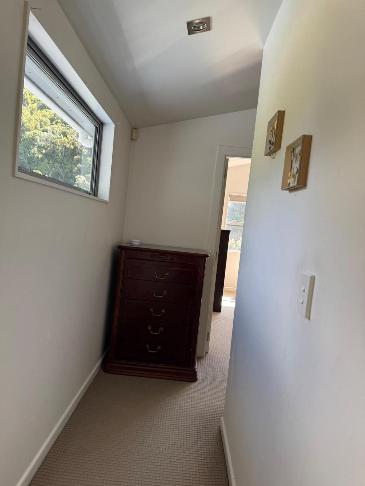 Modern Two Bedroom Apartment Wellington