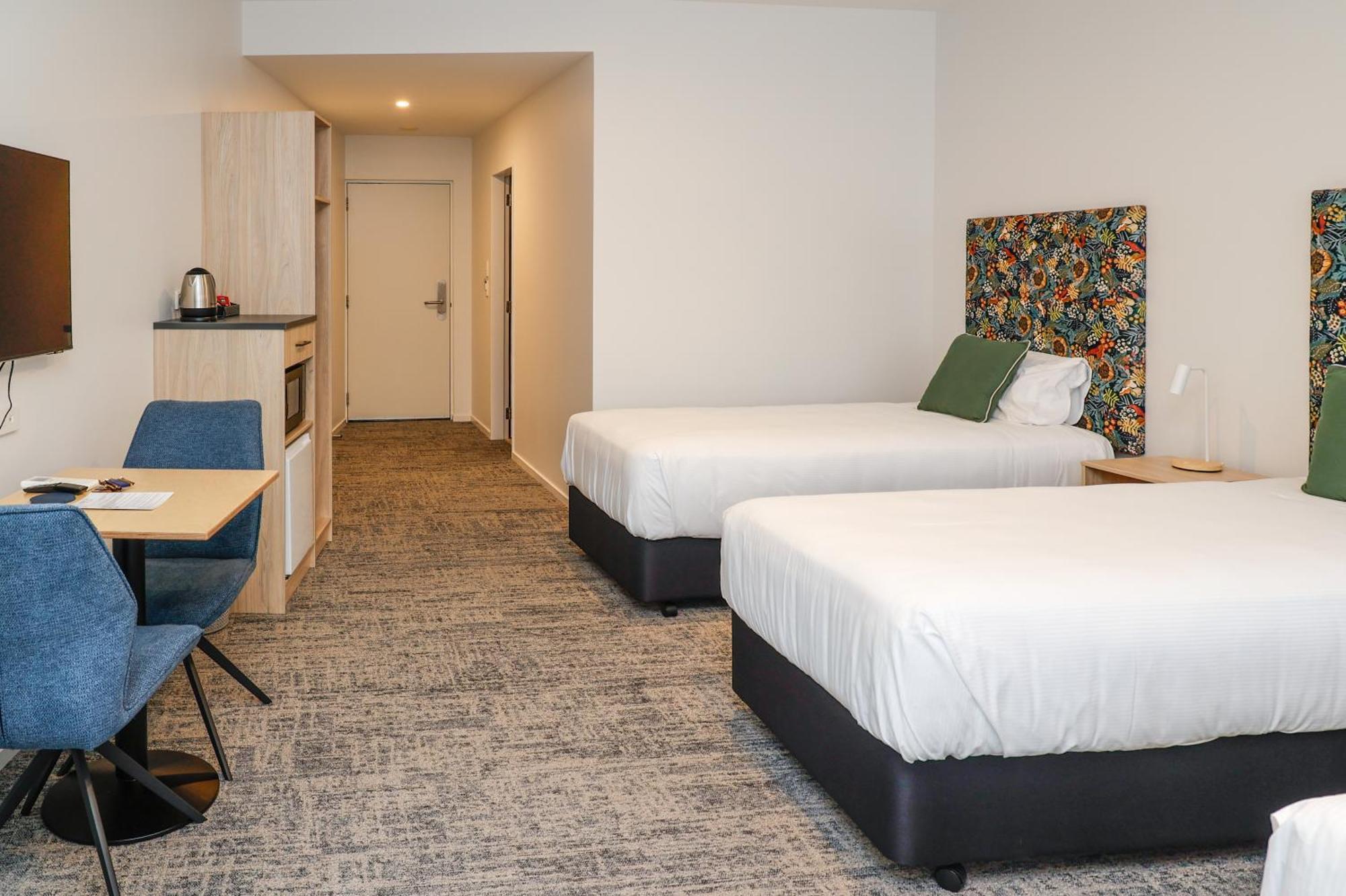 Airport Hotel Wellington