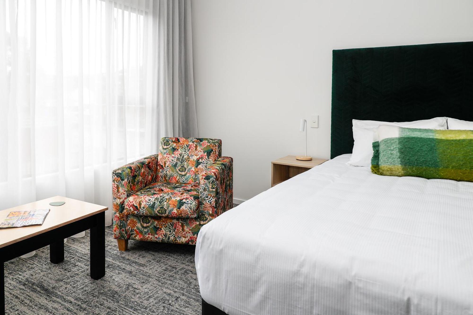 Airport 4* Wellington