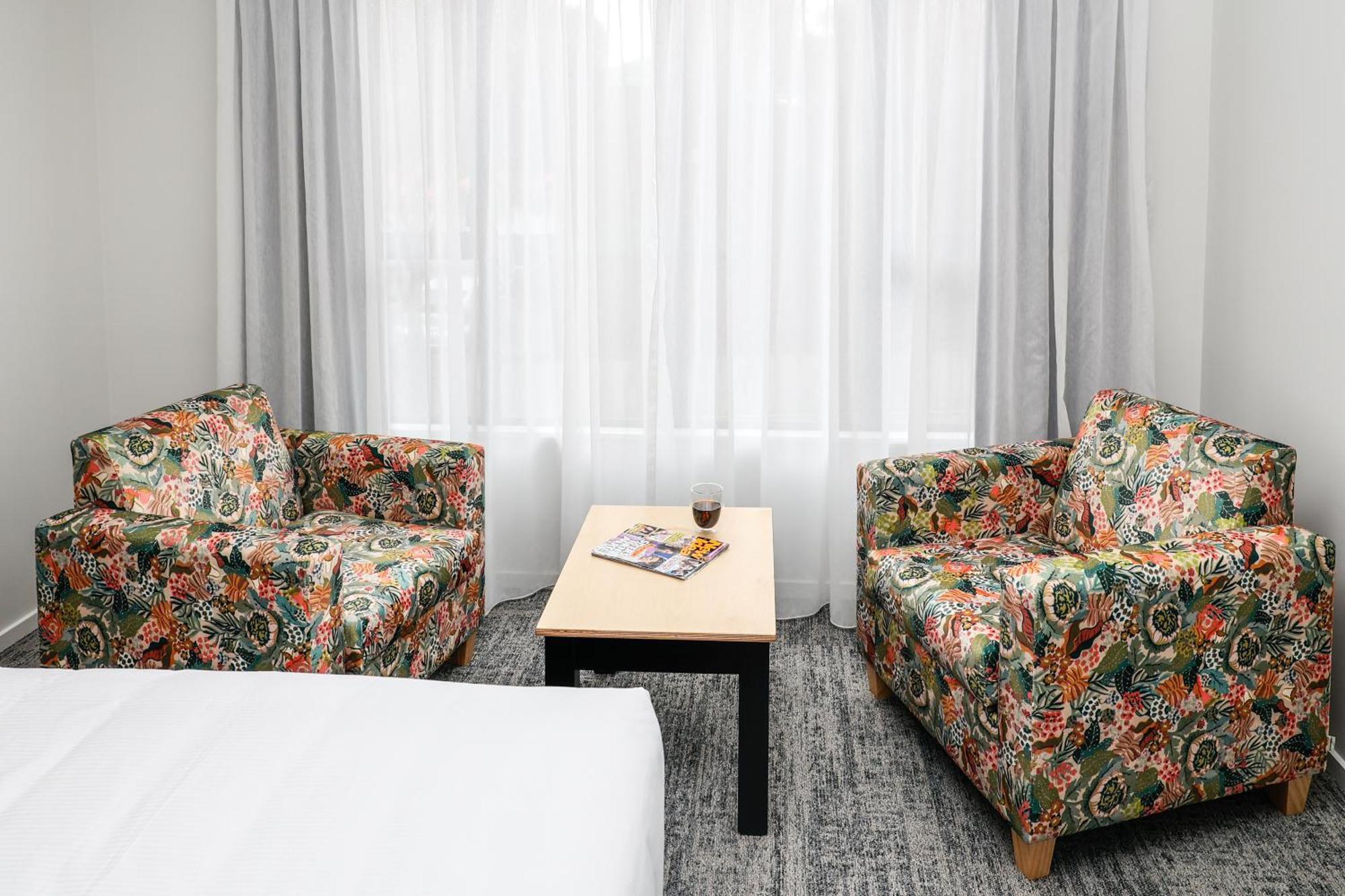 Airport Hotel Wellington