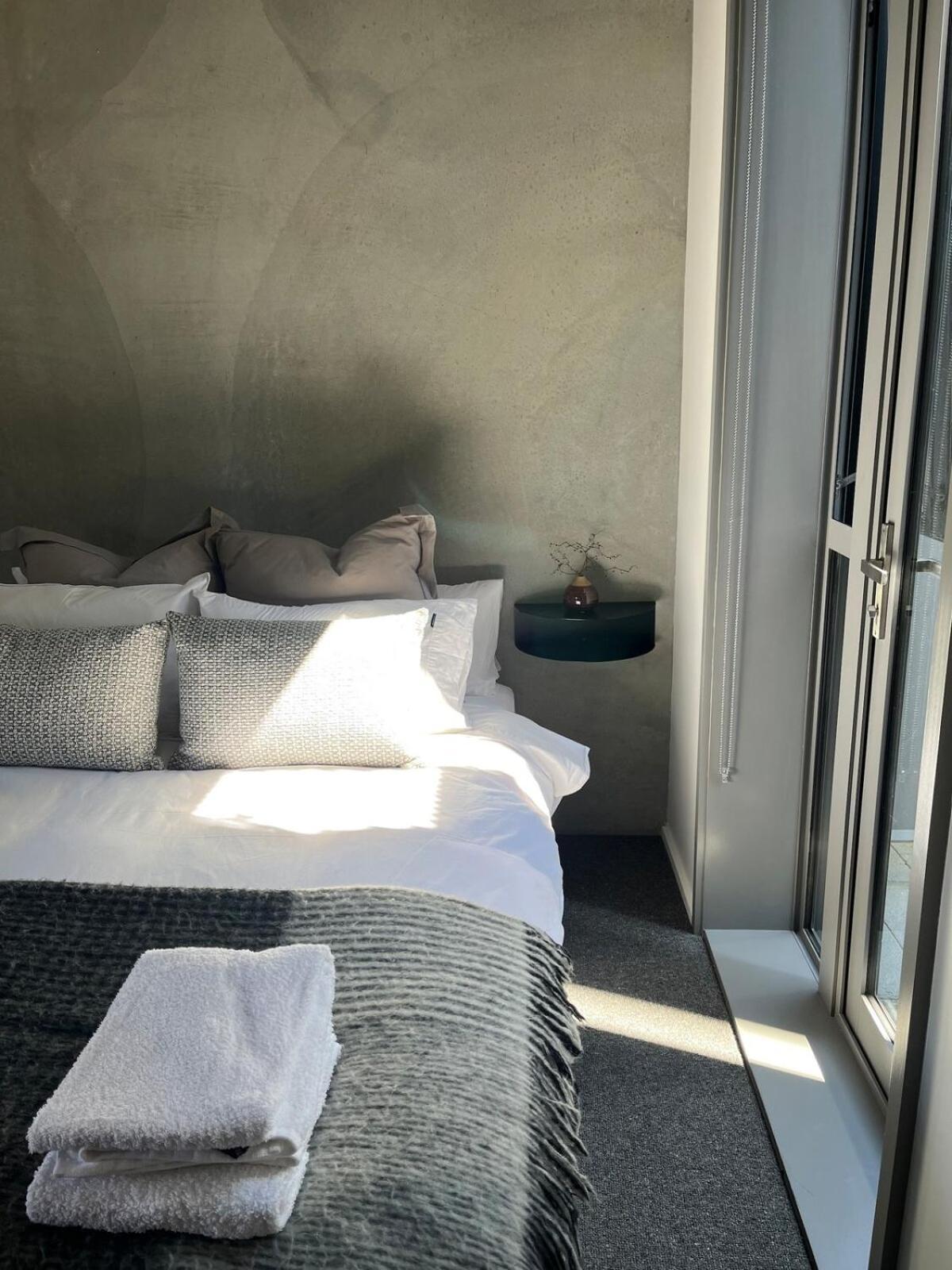 Apartamento Contemporary