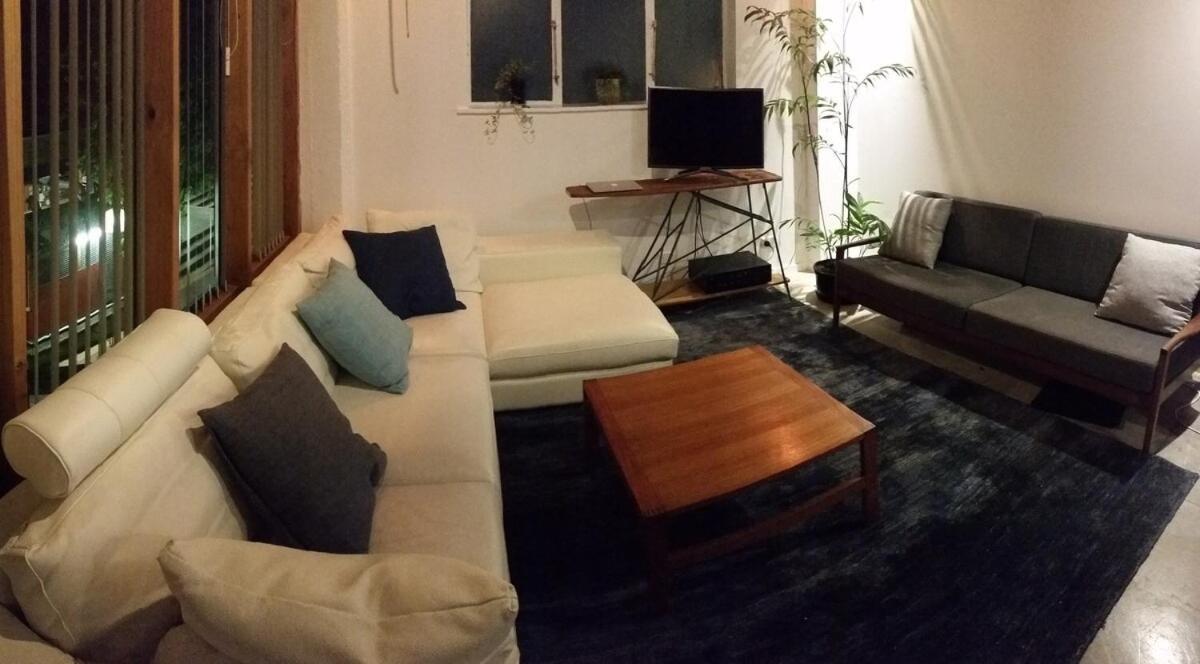 Apartment Cuba Mall Designer *