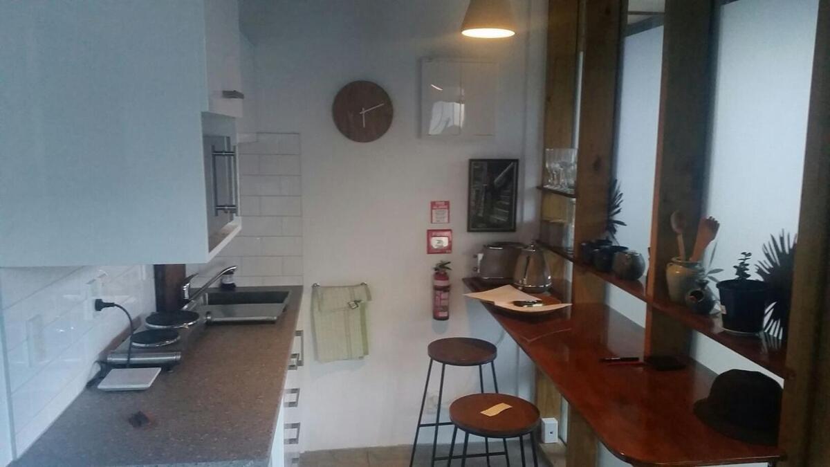 Apartment Cuba Mall Designer Wellington