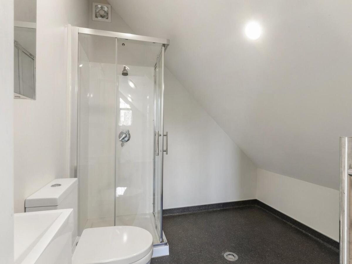 Terrace Townhouse - Prime Location & Free Parking! * Wellington