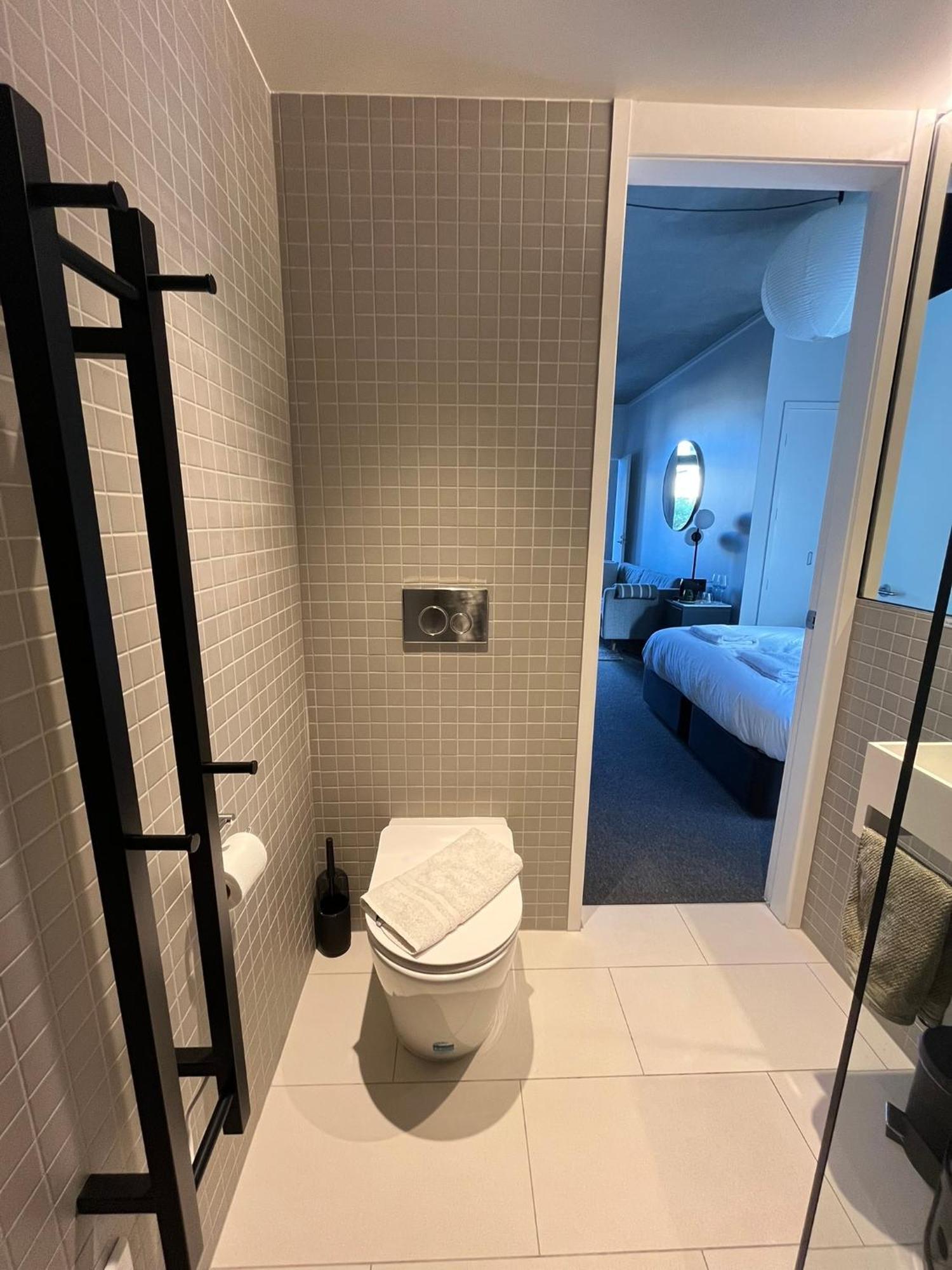 Apartamento Contemporary
