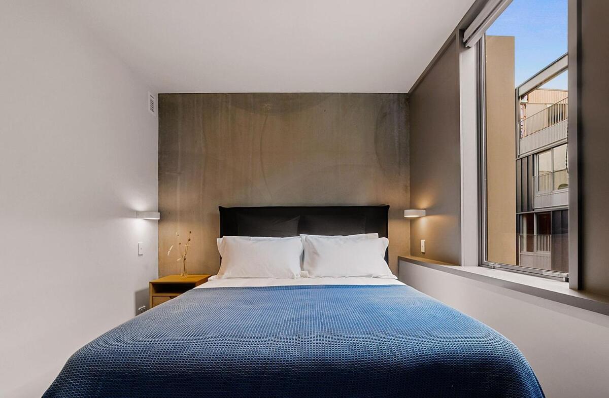 Urban Chic Townhouse - 2br Modern Industrial Vibe Apartamento Wellington