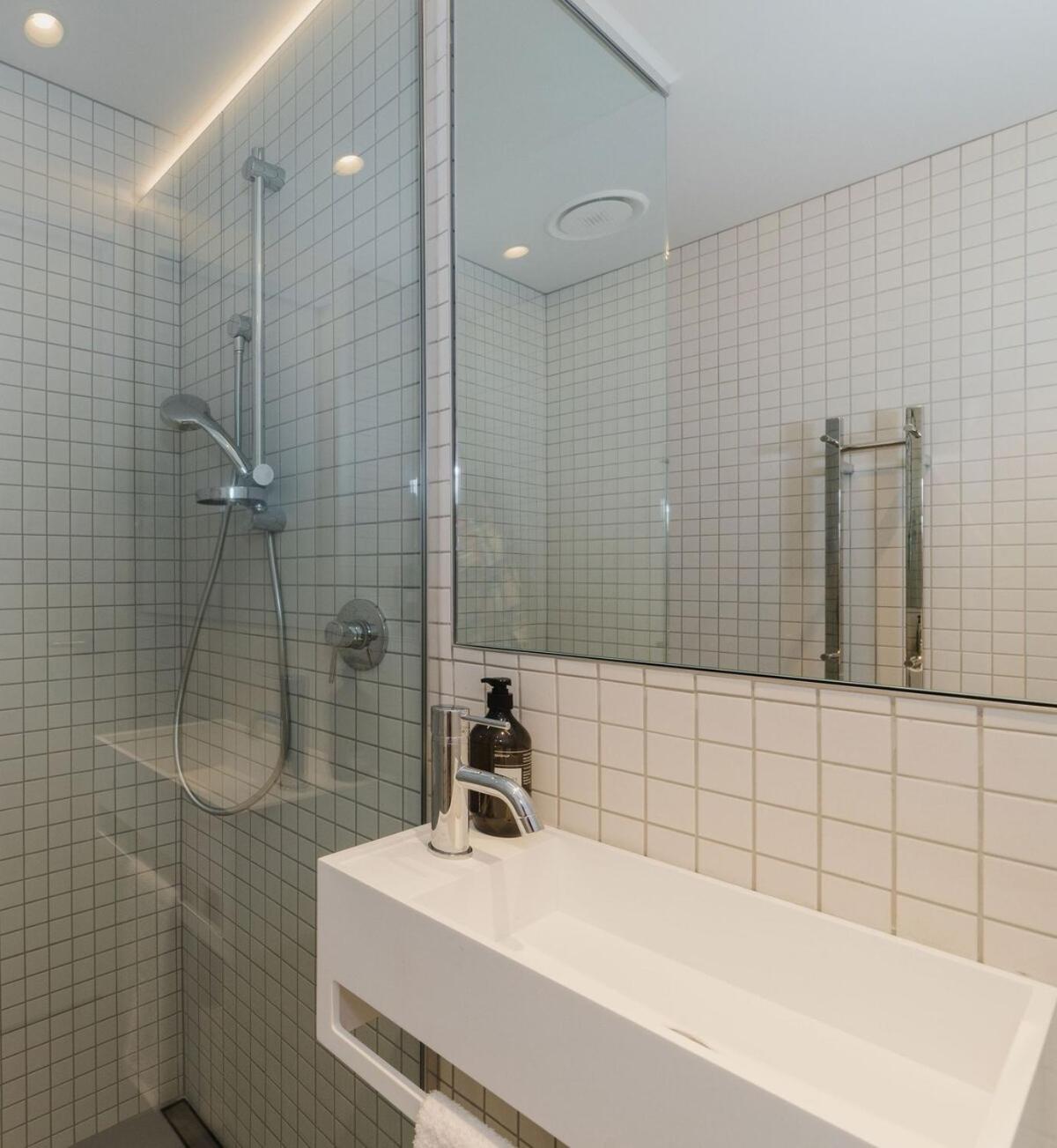Retreat - Sleek Living * Wellington