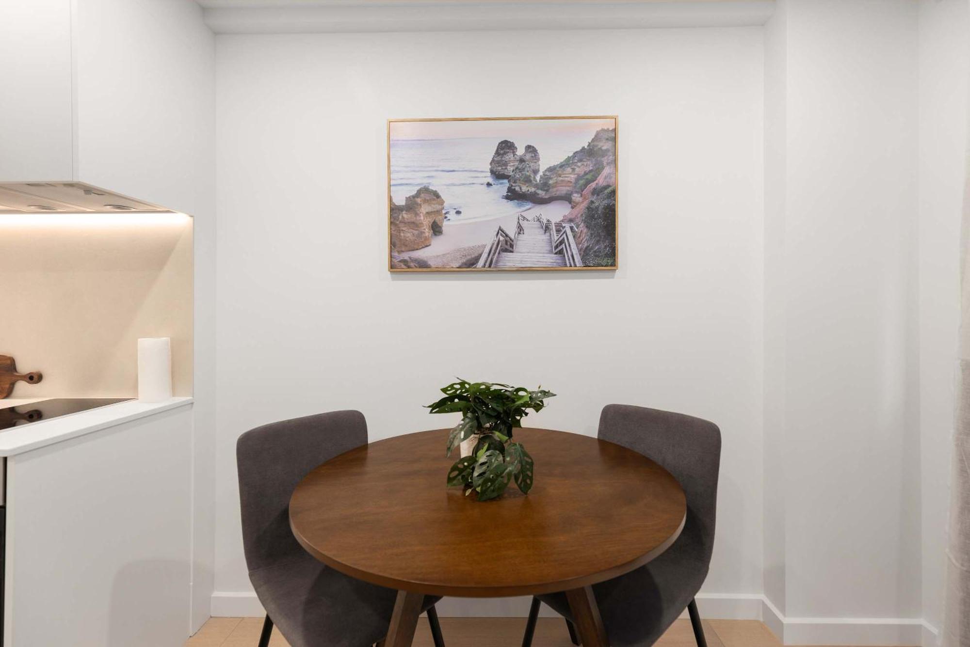 Apartment Wlg Cbd 1br - Luxe Hyde Lane With Amenities *
