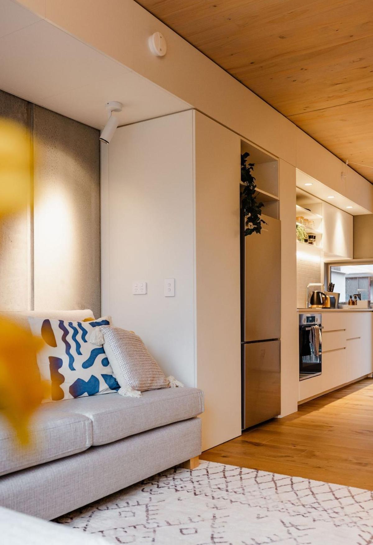 Apartment Spacious 2br Oasis In W Terrace Wellington