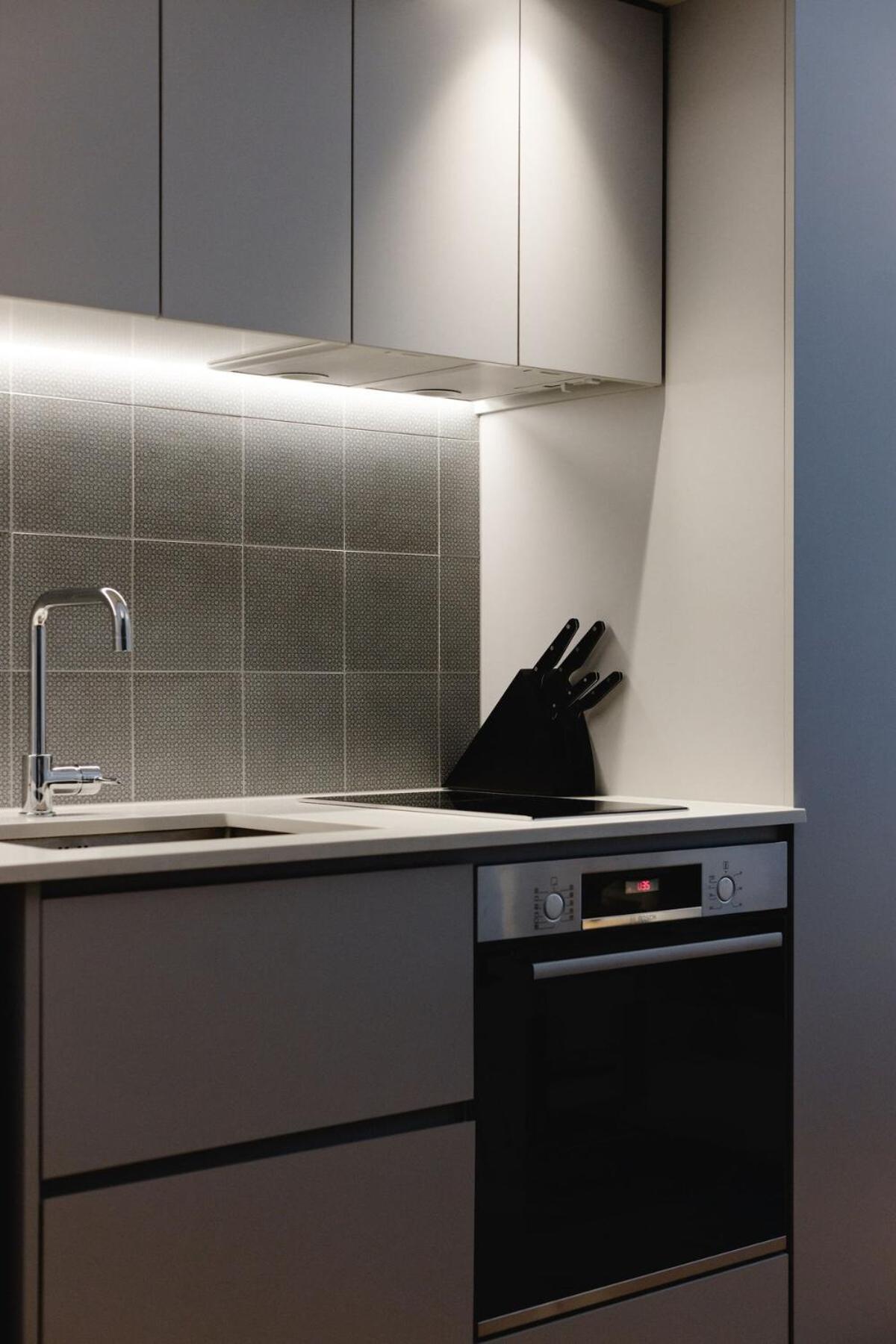 Stylish Hideaway, Quiet Inner-city Location Apartamento *