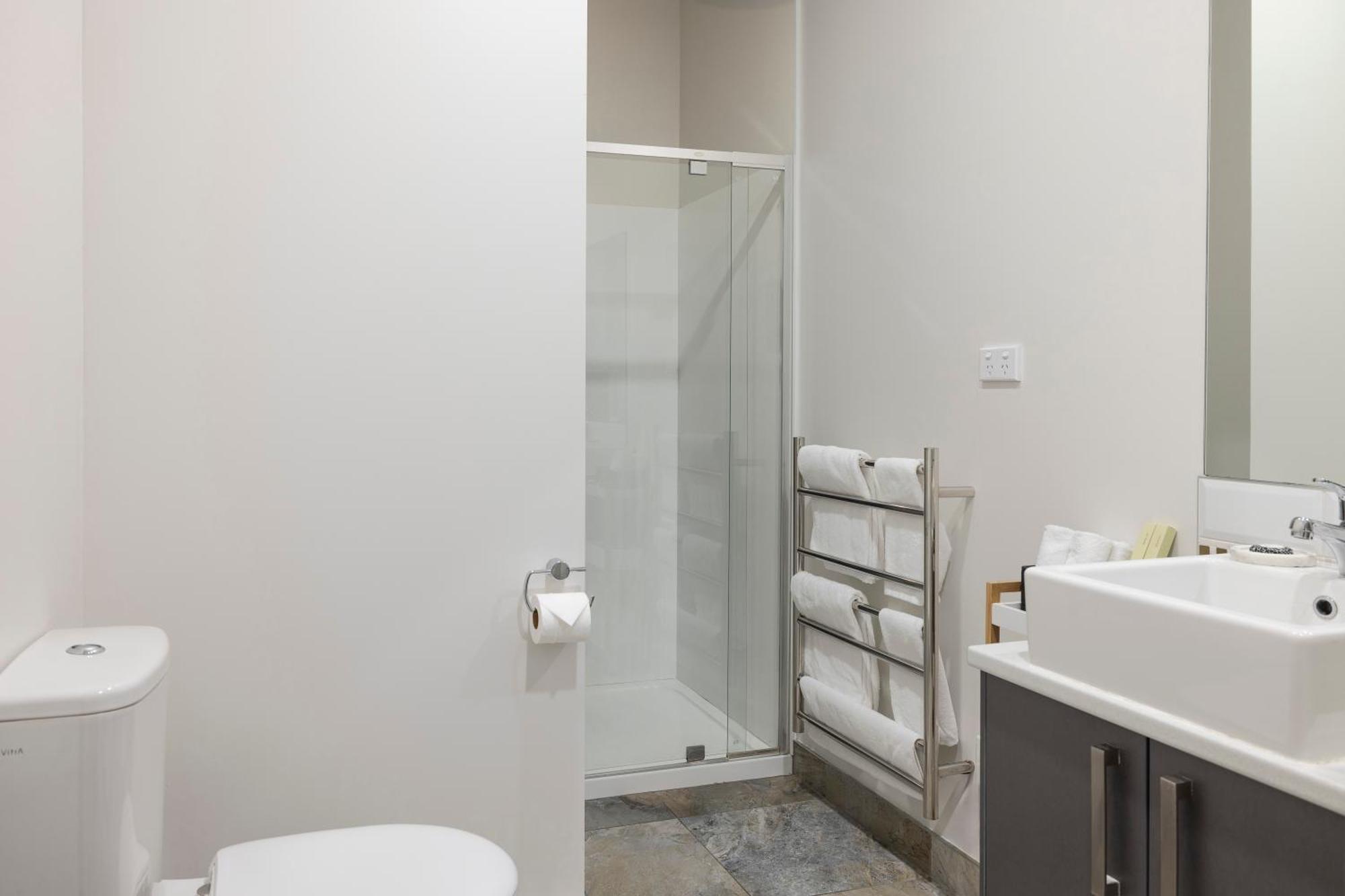 Quest On Thorndon Aparthotel 4*