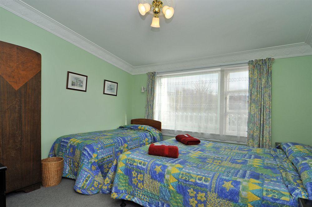 Bed & Breakfast Richmond Wellington