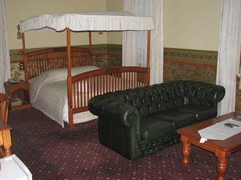 Shepherds Arms 3*