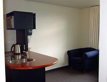 Airport Motel Wellington