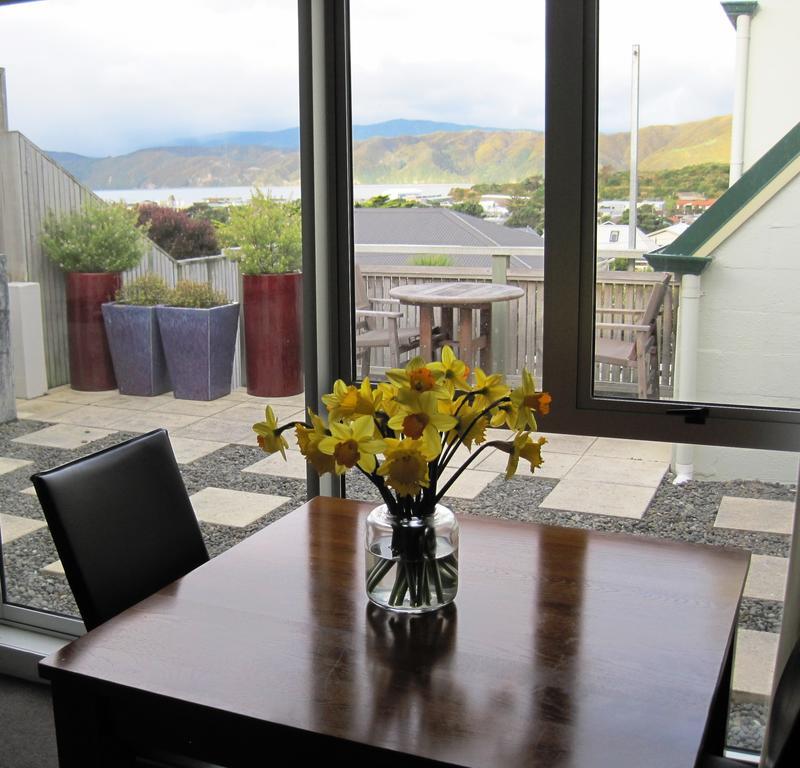 Acorns Bed & Breakfast Wellington