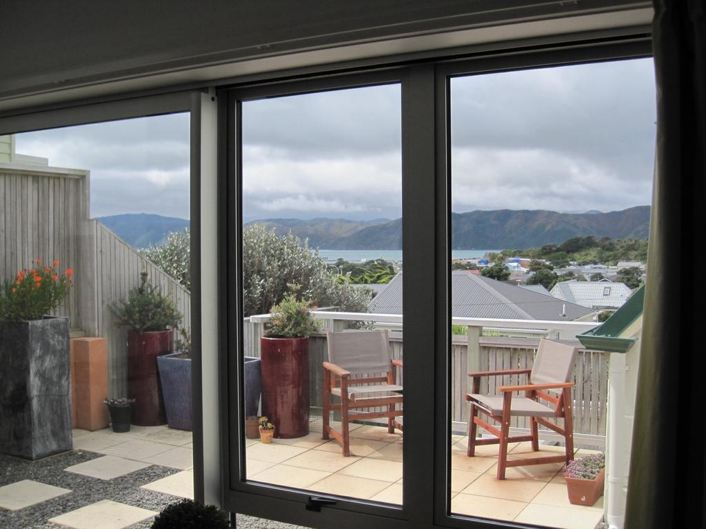 Bed & Breakfast Acorns 4*