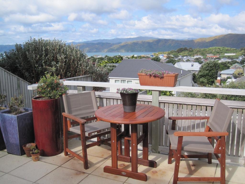 Bed & Breakfast Acorns Wellington